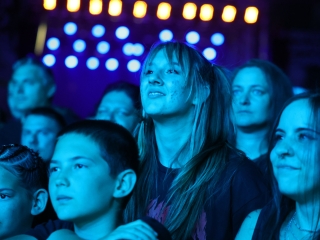 Rockmaraton 2025 – harmadik nap - fotó: 