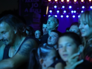 Rockmaraton 2025 – harmadik nap - fotó: 