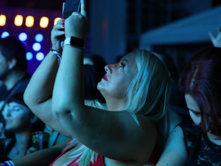 Rockmaraton 2025 – harmadik nap - fotó: 