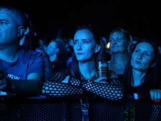 Rockmaraton 2025 – harmadik nap - fotó: 