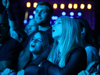 Rockmaraton 2025 – harmadik nap - fotó: 