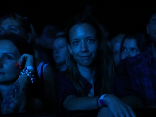 Rockmaraton 2025 – harmadik nap - fotó: 