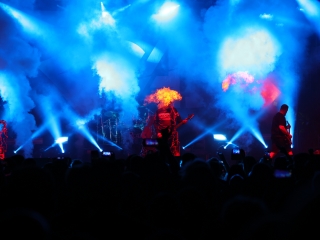 Rockmaraton 2025 – harmadik nap - fotó: 