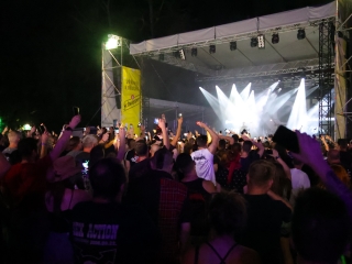 Rockmaraton 2025 – harmadik nap - fotó: 