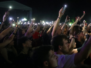 Rockmaraton 2025 – harmadik nap - fotó: 