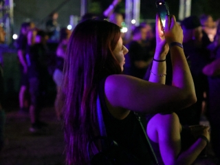 Rockmaraton 2025 – harmadik nap - fotó: 