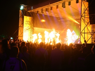 Rockmaraton 2025 – harmadik nap - fotó: 