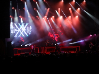 Rockmaraton 2025 – harmadik nap - fotó: 