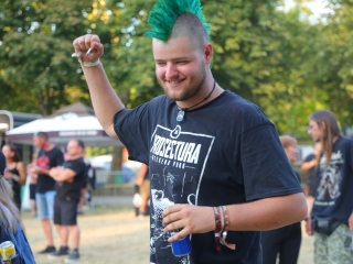 Rockmaraton 2025 – negyedik nap - fotó: 