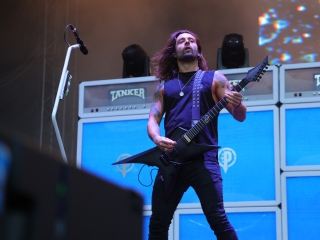 Rockmaraton 2025 – negyedik nap - fotó: 