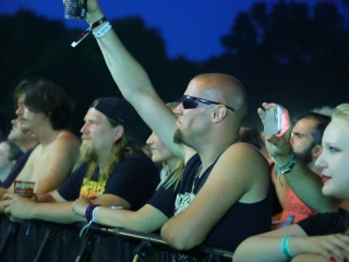 Rockmaraton 2025 – negyedik nap - fotó: 