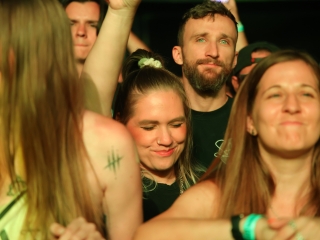 Rockmaraton 2025 – negyedik nap - fotó: 