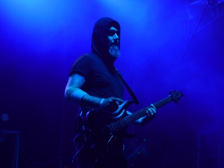 Rockmaraton 2025 – negyedik nap - fotó: 