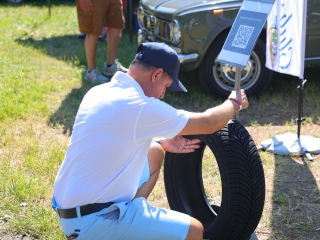 AlfaCity a Szalki-szigeten (2025) - fotó: 