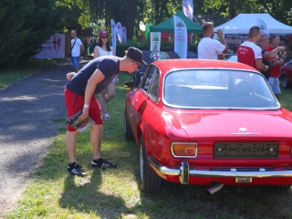 AlfaCity a Szalki-szigeten (2025) - fotó: 