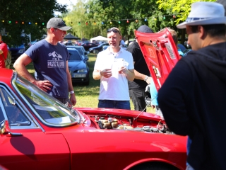 AlfaCity a Szalki-szigeten (2025) - fotó: 