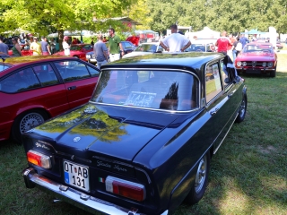 AlfaCity a Szalki-szigeten (2025) - fotó: 