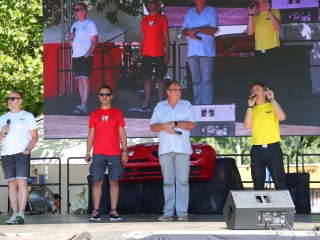 AlfaCity a Szalki-szigeten (2025) - fotó: 