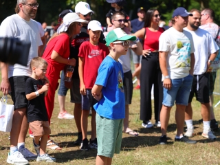 AlfaCity a Szalki-szigeten (2025) - fotó: 