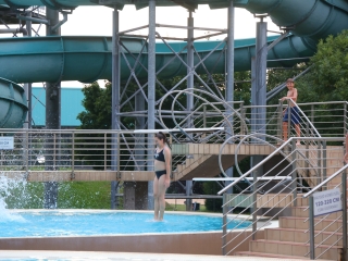 Strandok Éjszakája (2025) - fotó: 