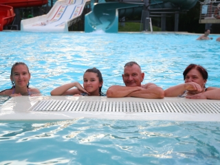 Strandok Éjszakája (2025) - fotó: 