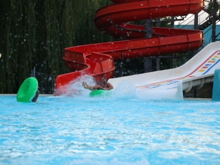 Strandok Éjszakája (2025) - fotó: 