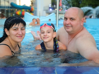 Strandok Éjszakája (2025) - fotó: 