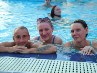 Strandok Éjszakája (2025) - fotó: 