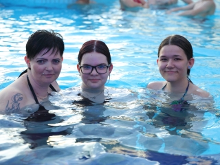 Strandok Éjszakája (2025) - fotó: 