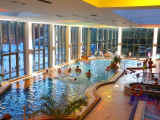 Strandok Éjszakája (2025) - fotó: 