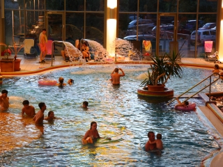 Strandok Éjszakája (2025) - fotó: 