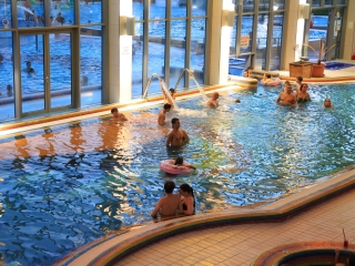 Strandok Éjszakája (2025) - fotó: 