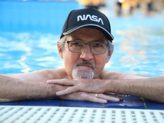 Strandok Éjszakája (2025) - fotó: 