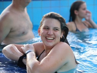 Strandok Éjszakája (2025) - fotó: 