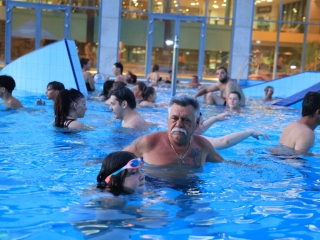 Strandok Éjszakája (2025) - fotó: 