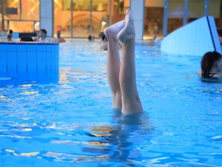 Strandok Éjszakája (2025) - fotó: 