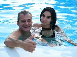 Strandok Éjszakája (2025) - fotó: 