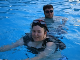 Strandok Éjszakája (2025) - fotó: 