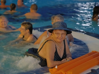 Strandok Éjszakája (2025) - fotó: 