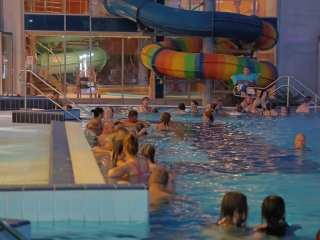 Strandok Éjszakája (2025) - fotó: 