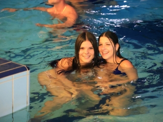 Strandok Éjszakája (2025) - fotó: 