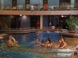 Strandok Éjszakája (2025) - fotó: 