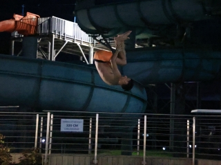 Strandok Éjszakája (2025) - fotó: 