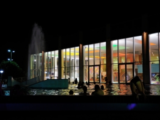 Strandok Éjszakája (2025) - fotó: 