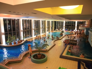 Strandok Éjszakája (2025) - fotó: 