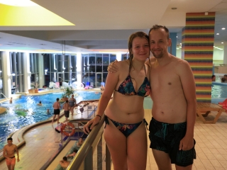 Strandok Éjszakája (2025) - fotó: 