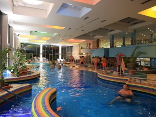 Strandok Éjszakája (2025) - fotó: 