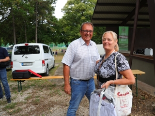 Hagyd otthon az unokád! (2025) - fotó: 