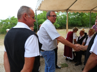 Hagyd otthon az unokád! (2025) - fotó: 