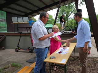 Hagyd otthon az unokád! (2025) - fotó: 